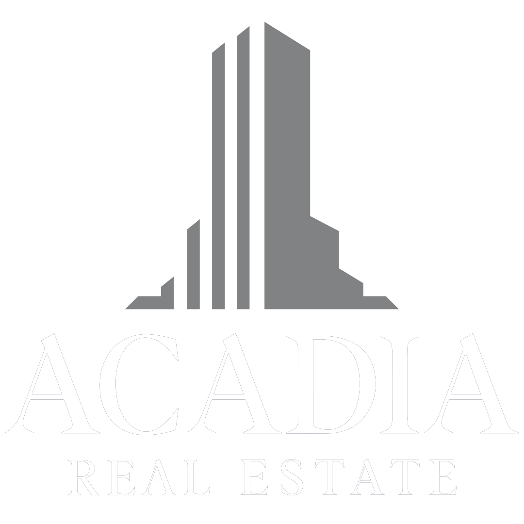 Acadia Logo