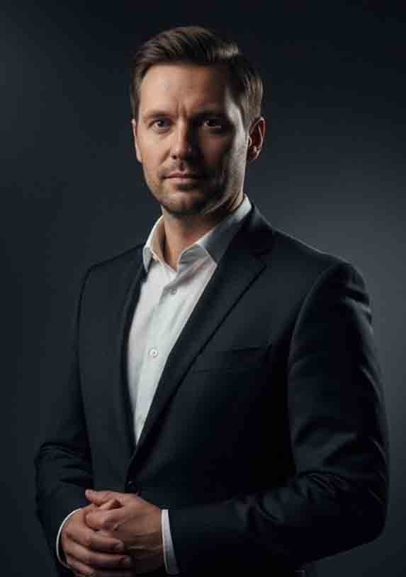 Alex Thompson