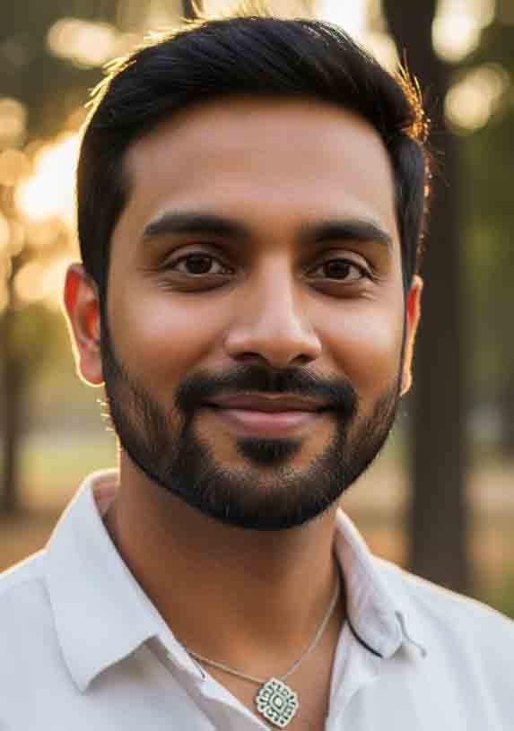 Anoop Kumar