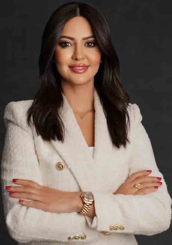 Nisrine El Hamri