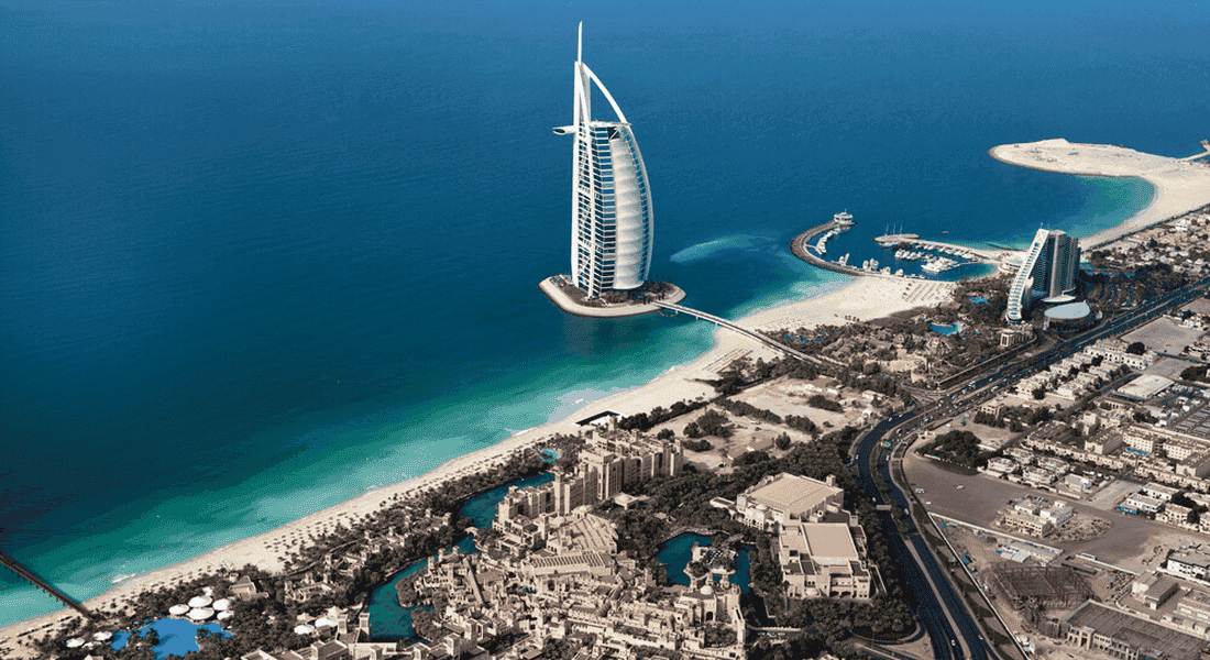 Freehold Property Dubai, UAE: A Complete Guide for Buyers and Investors