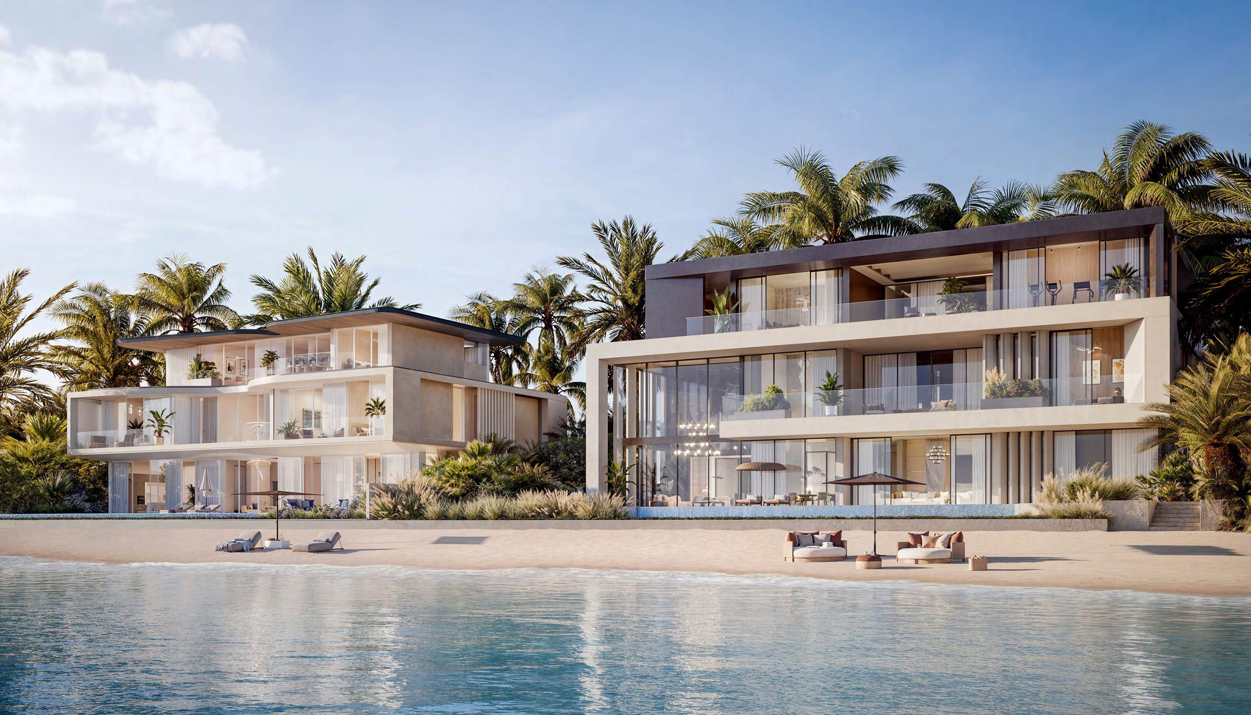 Affordable Villas in Palm Jebel Ali: Luxury Living at an Accessible Price