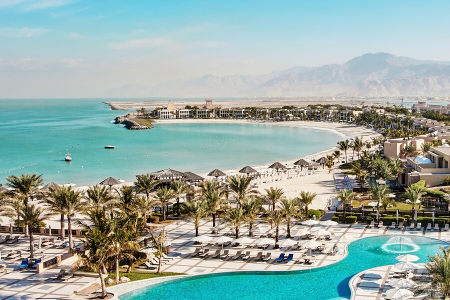 Ras Al Khaimah
