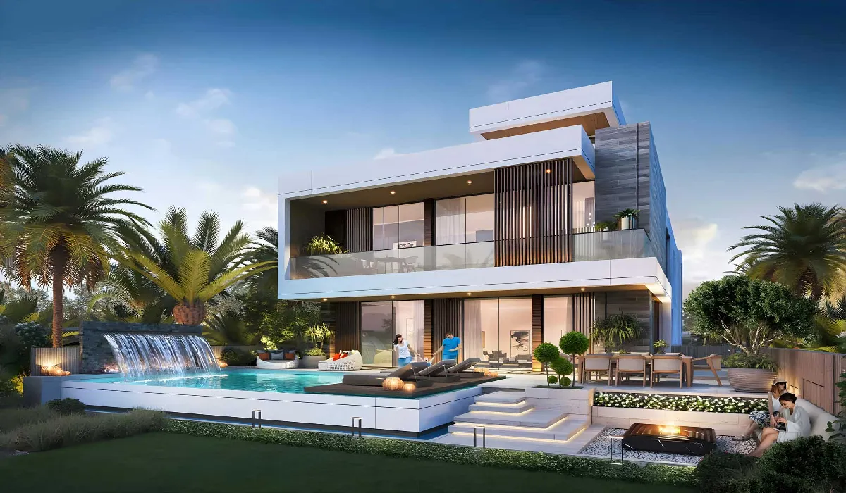 Damac Islands 2